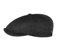 Hatteras Capretta Coppola by Stetson nero 59 cm