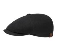 Hatteras Noir by Stetson nero 63 cm