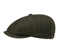 Hatteras Noir by Stetson oliva 58 cm