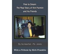 Hatti M. Jones Free to Dream (Tascabile)