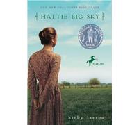 Hattie Big Sky: 1