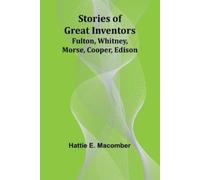 Hattie E Macomber Stellar Showboat (Edition1) (Tascabile)