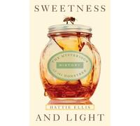Hattie Ellis Sweetness and Light (Tascabile)