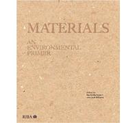 Hattie Hartman Materials (Copertina rigida)