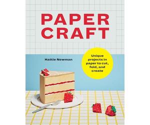 Hattie Newman Papercraft (Tascabile)