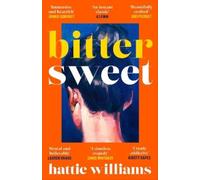 Hattie Williams Bitter Sweet (Tascabile)