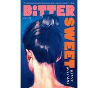 Hattie Williams Bitter Sweet (Tascabile)
