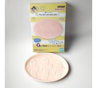 Hattifattener Moomin Ceramic Collection Portasapone Ichibankuji Bandai dal...