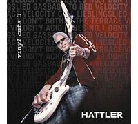 Hattler - 36MUSIC Vinyl Cuts 3
