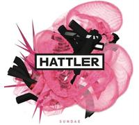 Hattler Sundae (CD) Album