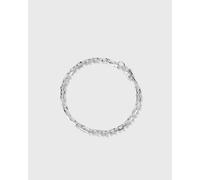 Hatton Labs ANCHOR BRACELET men Bracelets silver in taglia:17,8 CM
