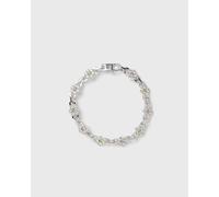 Hatton Labs DAISY BRACELET men Bracelets silver in taglia:19,1 CM