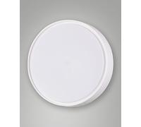 HATTON PLAFONIERA LED 27W N.W.BIANCA D.31 3206-66-102
