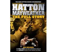 Hatton V Mayweather - The Full Story [DVD] [Edizione: Regno Unito]