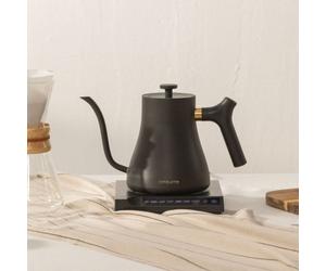 HATTORI SWAN STUDIO - Bollitore Elettrico 0,5L Nero