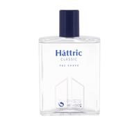 Hattric Classic 200Ml Per Uomo (Prima Di Radersi)
