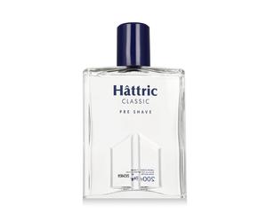 Hattric Classic Classic Eau prima della rasatura (uomo) 200 ml