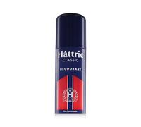Hattric Classic 150 ml spray deodorante per Uomo