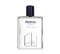Hattric Classic Dopobarba 1 X 200ml per Uomo Maschile Acre Rinfresca &entspannt