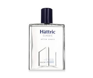 Hattric Classic Dopobarba uomo 200 ml