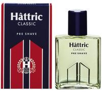 Hâttric Classic Pre Shave, confezione da 1 (1 x 200 ml)