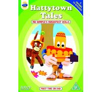 Hattytown Tales - Mr Wimpole's Breakfast Rolls [Edizione: Regno Unito]