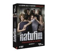 Hatufim (Prisonniers de guerre) - Saison 1 (DVD)