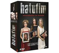 Hatufim s1 et s2 - 8 dvd