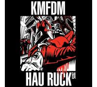Hau Ruck 2025