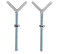 Hauck 596999 accessorio per cancello di sicurezza per bambino Y-Spinde