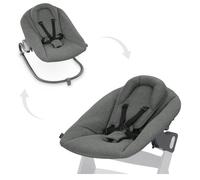 HAUCK 661741 SDRAIETTA ALPHA DARK GREY