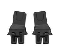 hauck Adattatore Ovetto compatibile solo con Passeggino Duett 2 e 4