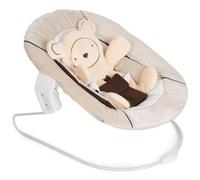 HAUCK - Alpha Bouncer 2in1 Sdraietta Per Neonati