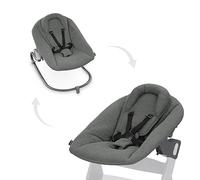 Hauck Alpha Bouncer Premium Sdraietta Neonato