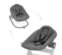 Hauck Alpha Bouncer Premium Sdraietta Neonato
