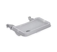 Hauck Vassoio Alpha Tray grey