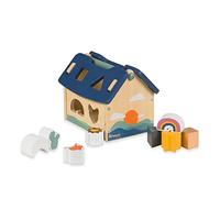 hauck Animali Sort N Build, Multicolore, 16 cm x 21 cm x 16.5 cm, 813021