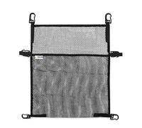 Hauck Rete Borsa per Passeggino Carrozzina colore Nero - 618240 Buy Me