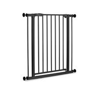 hauck Cancelletto di Sicurezza senza Fori, Black