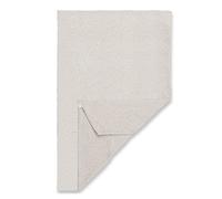 hauck Coprimaterasso per Materasso Da Viaggio 60x120 cm - Coprimaterasso Lettino Da Viaggio in Mussola di Cotone - Elasticizzato, Lavabile in Lavatrice a 60° - Beige, Puntinato
