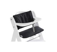 Hauck Cuscino per Seggiolone Alpha+ e Beta+ Melange Charcoal