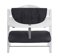 Hauck Highchair Pad Deluxe, Copri Seduta per Seggiolone Pappa in Legno Hauck Alp