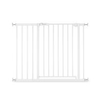 hauck Open N Stop 2 Estensione da 21 cm Grigio Scuro Cancelletto per Bambini