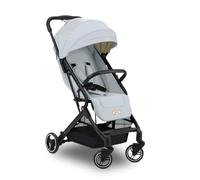 hauck Passeggino Da Viaggio Travel N Care Per Bambini Da 0 Mesi a 22kg - Passeggino Compatto Reclinabile, Ultraleggero 6,9kg - Si Piega Con Una Mano, UPF50+, Ruote EVA, Cesto Fino 3kg - Disney, Simba