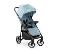 hauck Passeggino leggero Shop N Care Dusty Blue