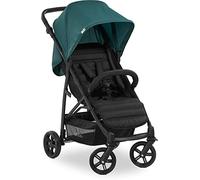 HAUCK - Passeggino 4 Ruote Hauck 148471 Rapid 4 Petrol - SPEDIZIONE GRATUITA