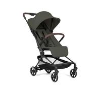 hauck Passeggino Ultraleggero in Carbonio 5,5 kg, Lite N Care Dark Olive