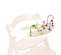 Hauck Play Moving Labirinto Gioco da Tavolo - Gioco in Legno per Bambini (Certif