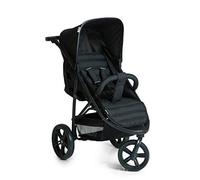 Hauck Rapid 3 Passeggino a 3 Ruote da 0 Mesi a 25 kg, Pieghevole, Compatto, con