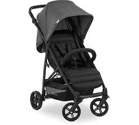 HAUCK - Passeggino 4 Ruote Hauck 148464 Rapid 4 Grey - SPEDIZIONE GRATUITA